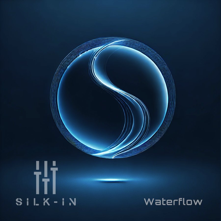 SILK-IN · Waterflow