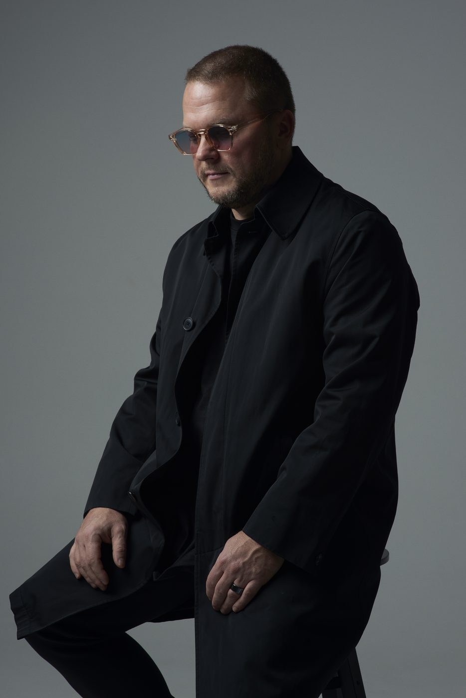SILK-IN press photo