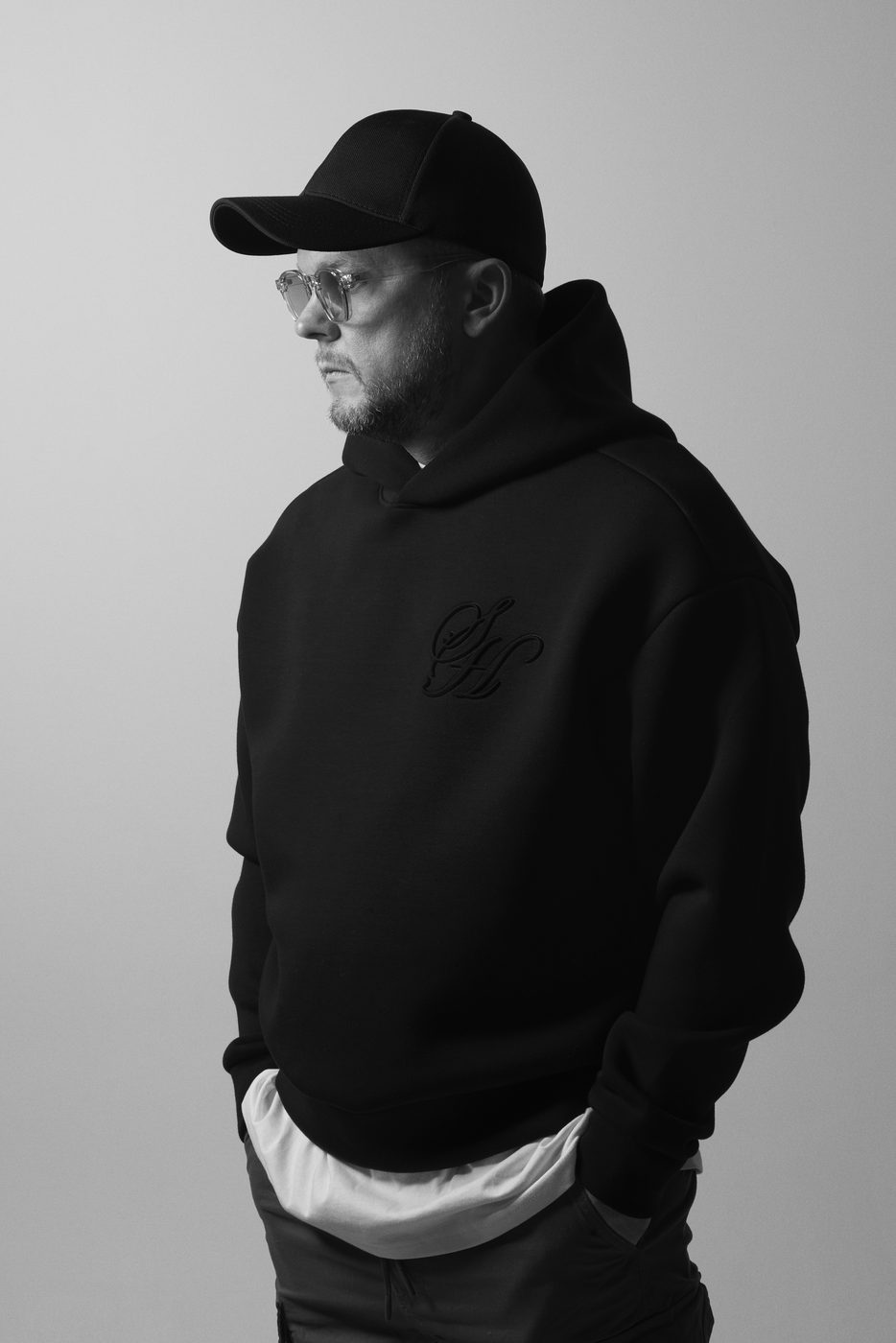SILK-IN press photo