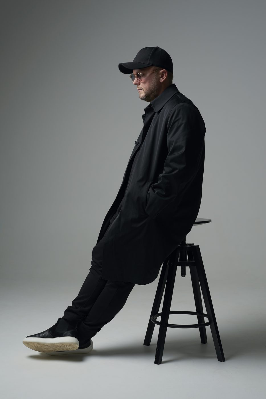 SILK-IN press photo