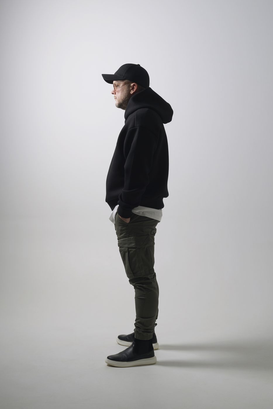 SILK-IN press photo